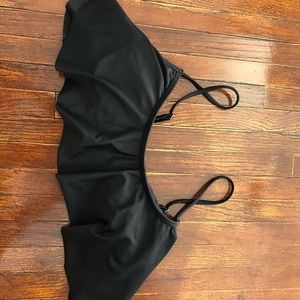 Hollister bikini top